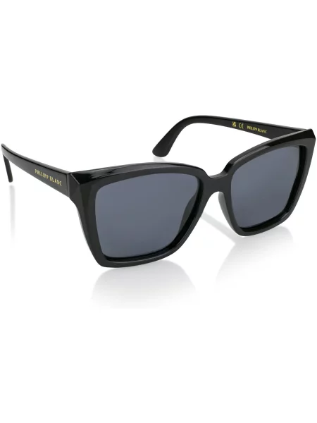 Ceas Philipp Blanc negru