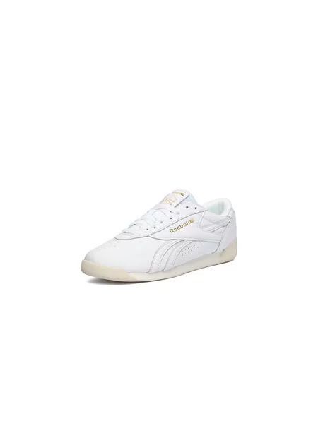Sportcipők Reebok EO-F/S LO fehér