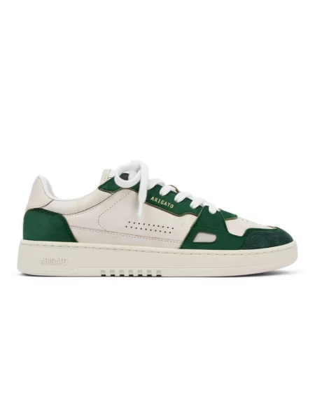Sneakersy Axel Arigato białe