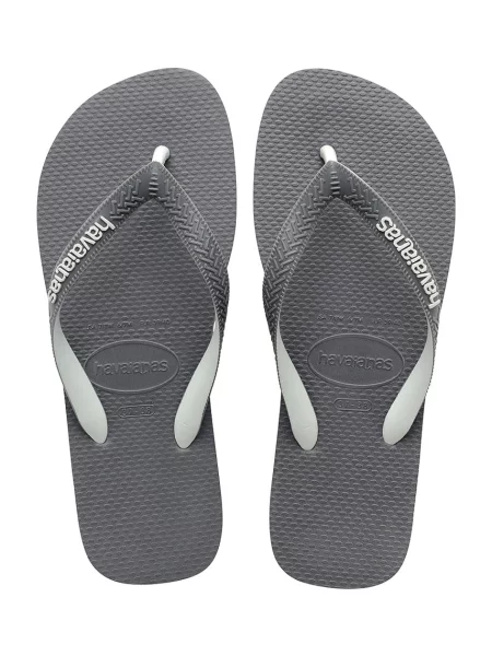 Havaianas japonke siva