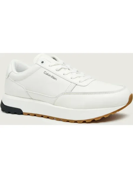 Calvin Klein Sneakers alb