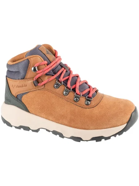 Pantofi Columbia bej
