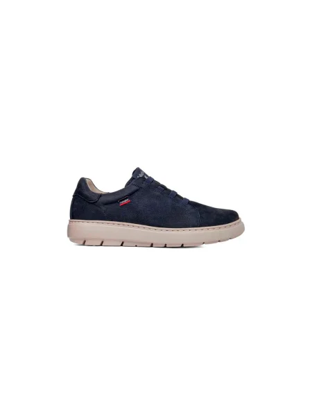 Pantofi Callaghan albastru