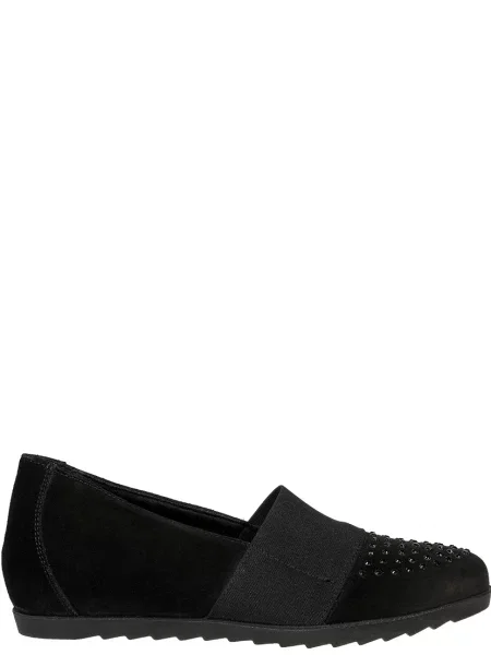 Полуботинки Imac черные