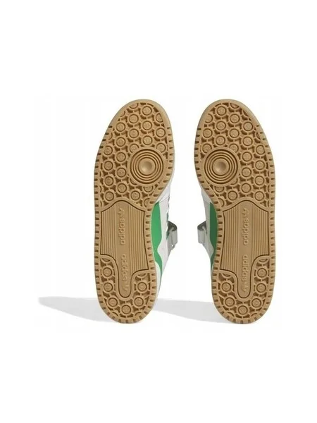 Tenisky Adidas Forum biela