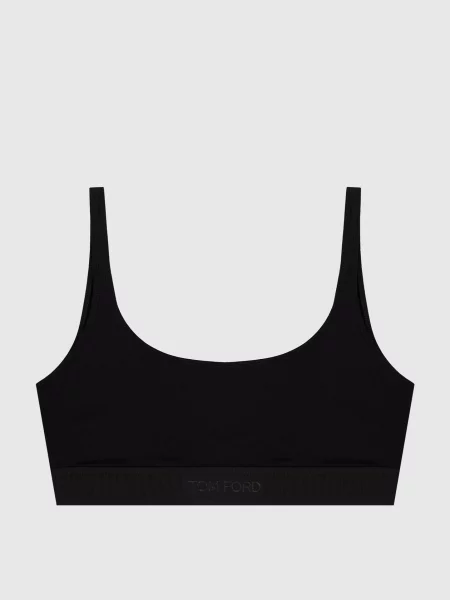 Бюстгальтер Tom Ford чорний