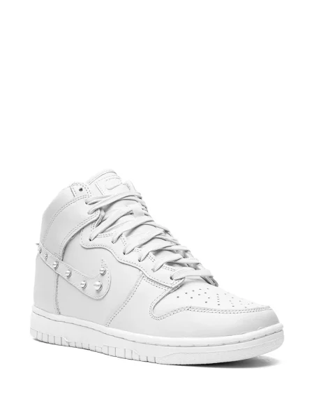 Tenisky Nike Dunk bílé