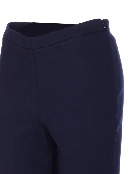 Pantaloni Pinko albastru