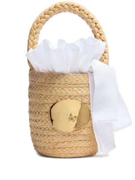 Torebka bucket Patou
