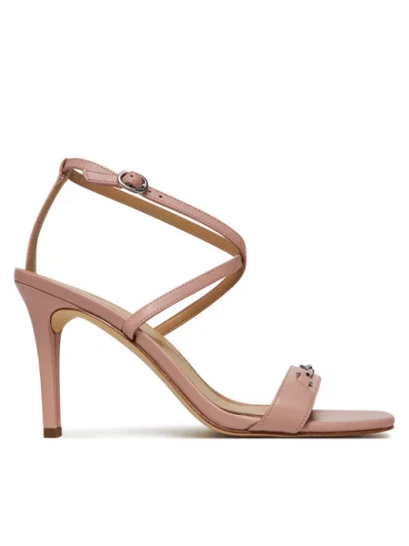 Sandali MICHAEL Michael Kors roza