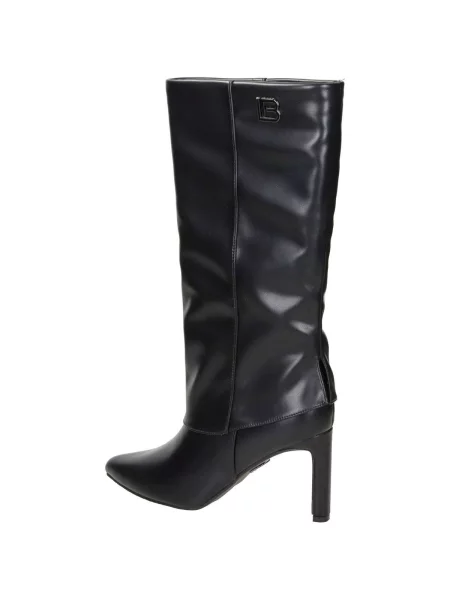 Pantofi Laura Biagiotti negru