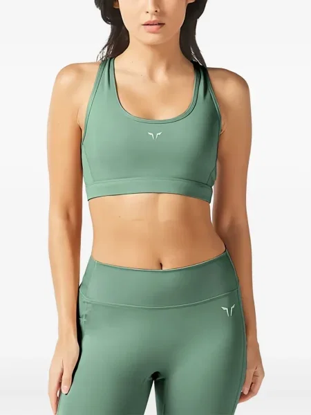 Sutien Squatwolf verde