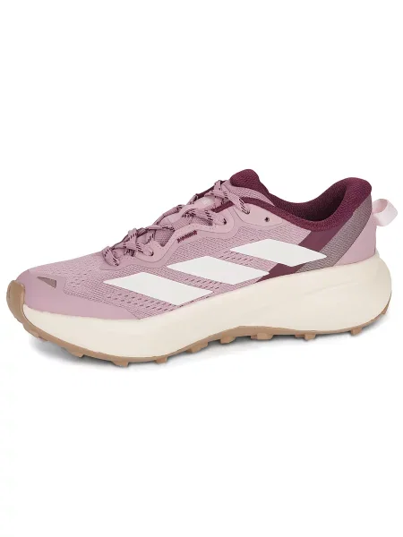 Pantofi Adidas violet