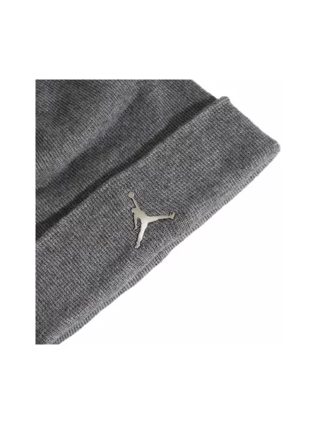 Sapka Nike szürke