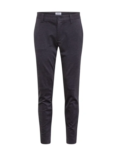 Only & Sons Pantaloni Mark închis gri