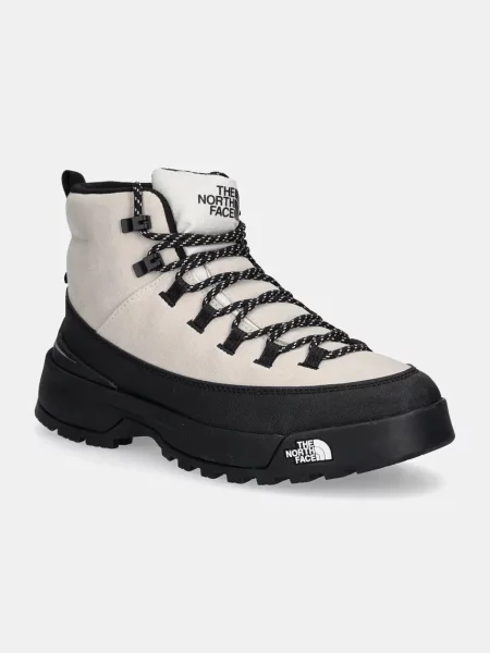 The North Face pantofi TNF x Years HMLYN femei cu plat izolat bej