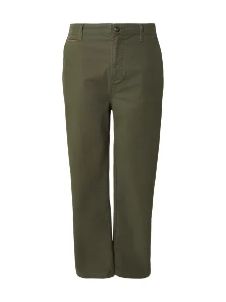 SCOTCH & SODA Pantaloni oliv