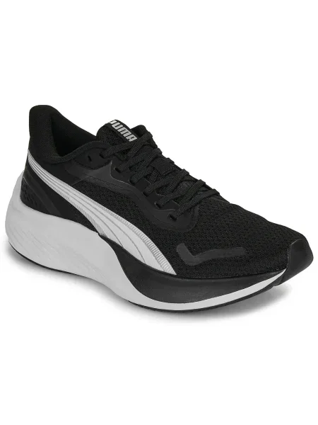 Pantofi Puma negru