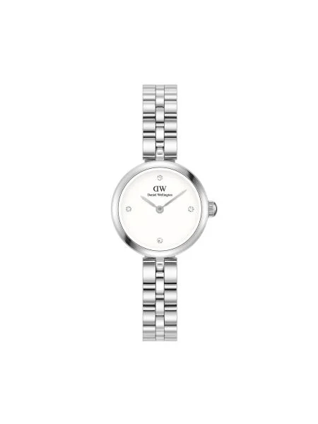 Daniel Wellington óra ezüst női