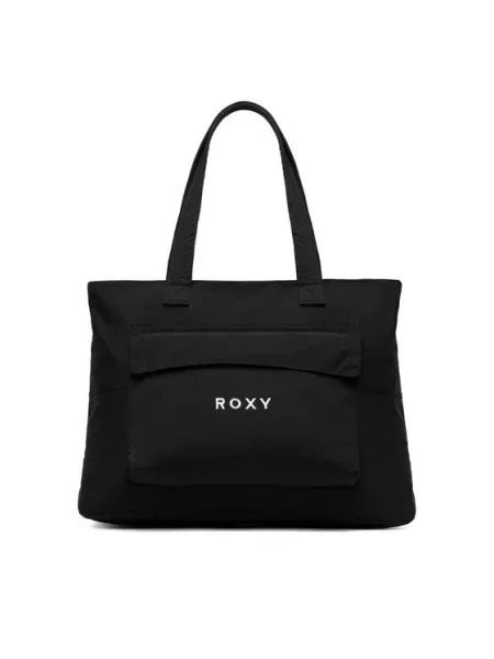 Kabelka Roxy černá