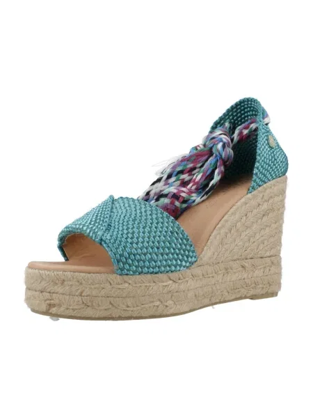 Espadrile Yellow galben