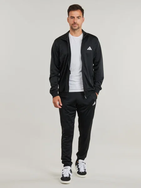 Adidas melegítő szett fekete