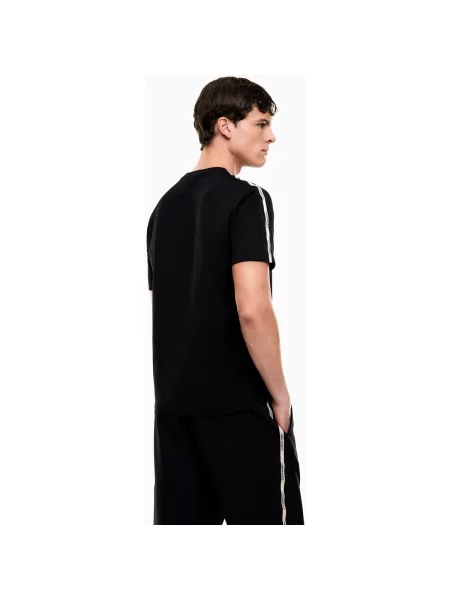 Tricou Emporio Armani Ea7 negru
