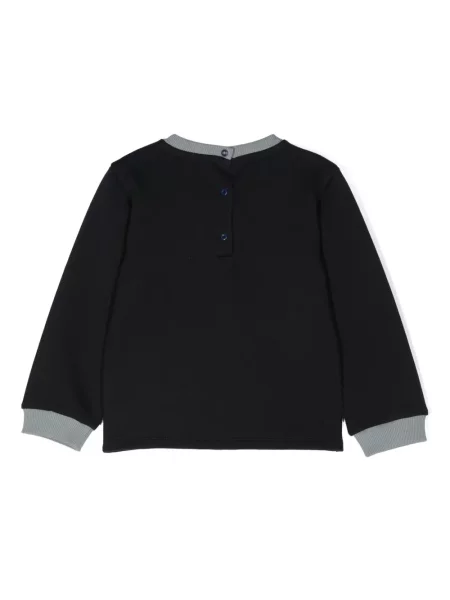 Bluza dziecięca Etro niebieska
