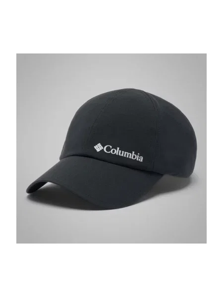 Columbia Șapcă Silver Ridge™ IV Ball Cap negru