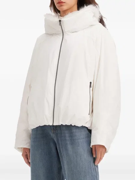 Kurtka Tout A Coup z kapturem