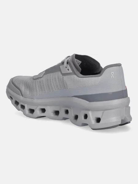 Sneakers On M Cloudmonster Void Alloy/ Glacier EUR 41 gri