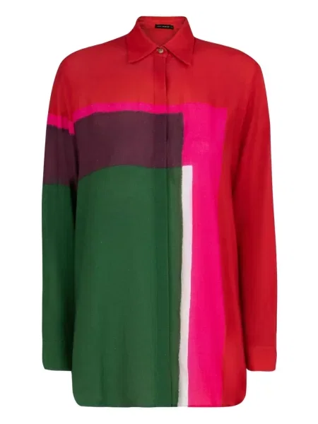 Koszula Lenny Niemeyer czerwona