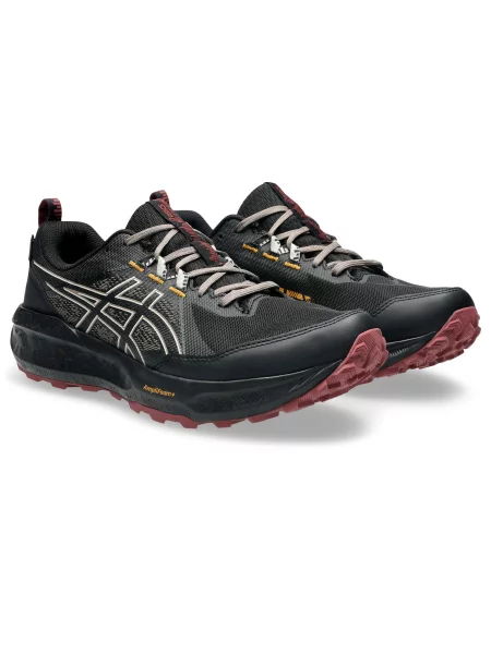 Asics Gel-Sonoma 8 Gtx Buty Do Biegania Dorosłych czarne