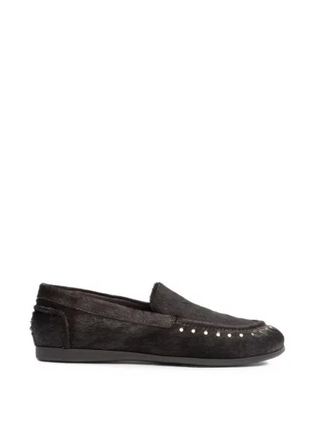 Pantofi loafer Ash maro