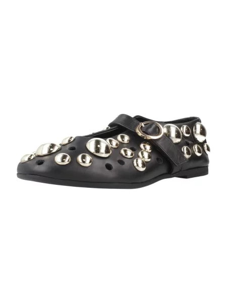 Pantofi Pixy negru