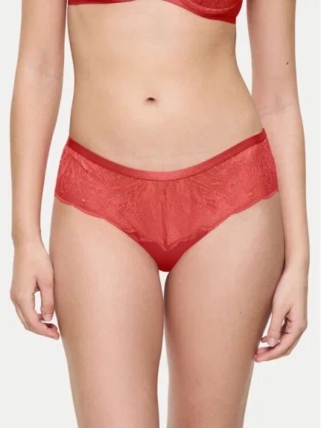 Triumph Boxeri Crazy Stupid Love Coral
