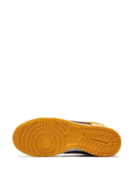 Sportbačiai Nike Dunk geltona