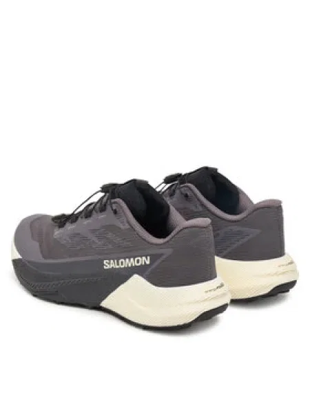 Salomon Futócipő Pulsar lila
