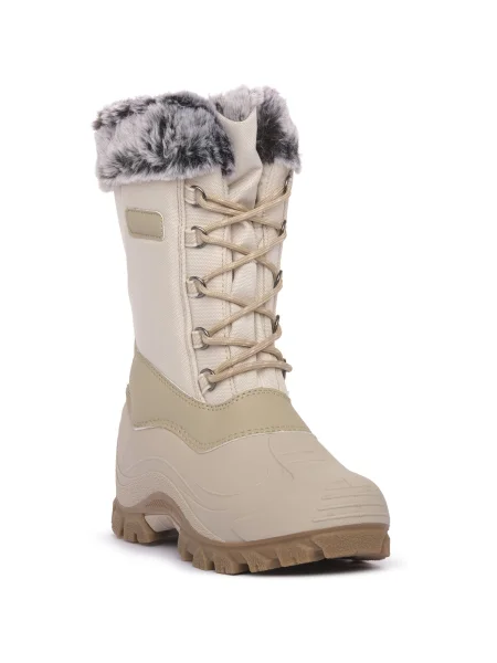 Pantofi Cmp alb