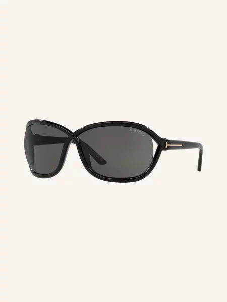 Tom Ford Okulary Przeciwsłoneczne Fernanda schwarz