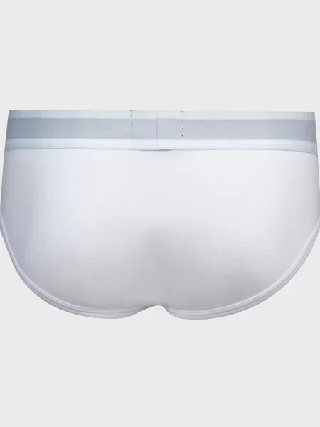 Трусы Emporio Armani белые