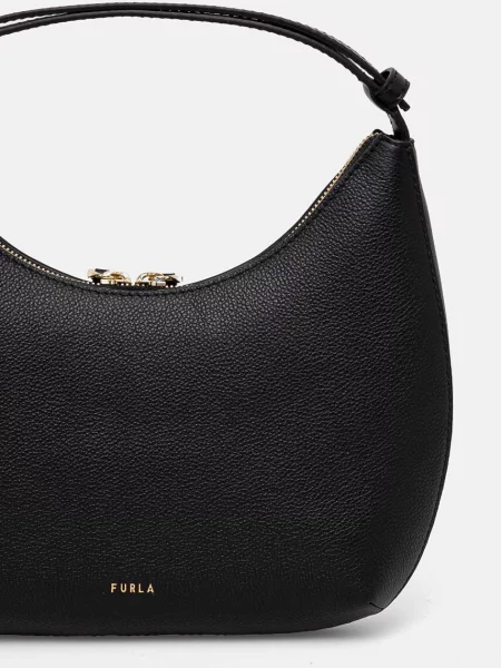 Torebka Furla czarna