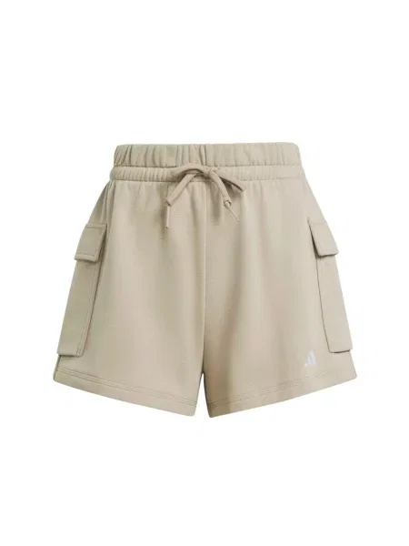 ADIDAS SPORTSWEAR Športne hlače Essentials kaki