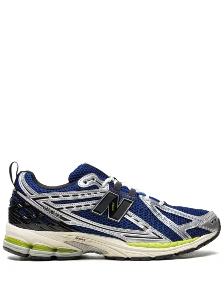 Sneakerși New Balance alb