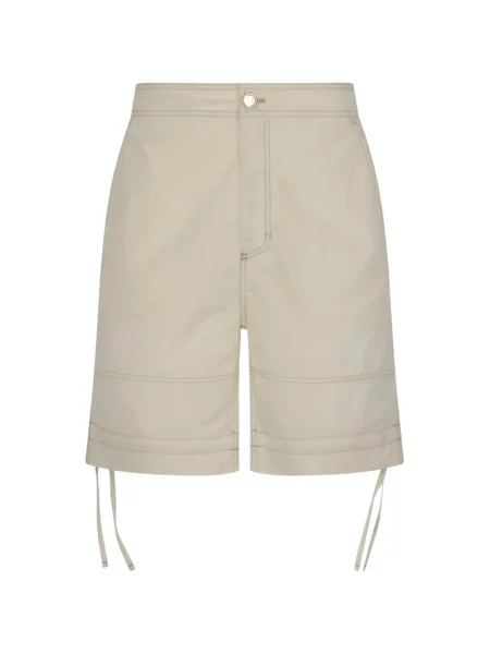 Kraťasy Ami Paris s vázáním