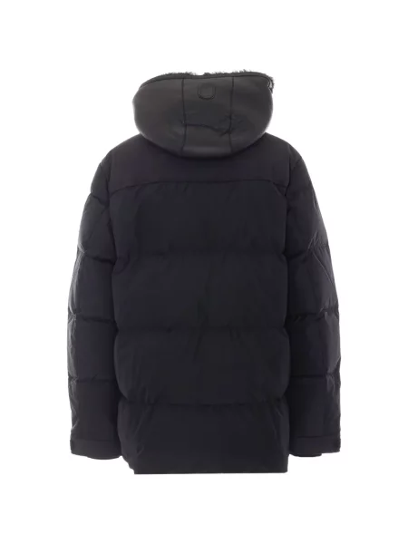 Geacă Mackage negru