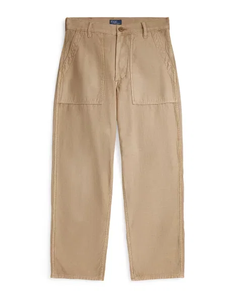 Polo Ralph Lauren Pantaloni kaki