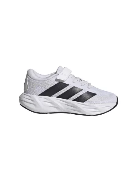 Gyerek félcipő Adidas fehér