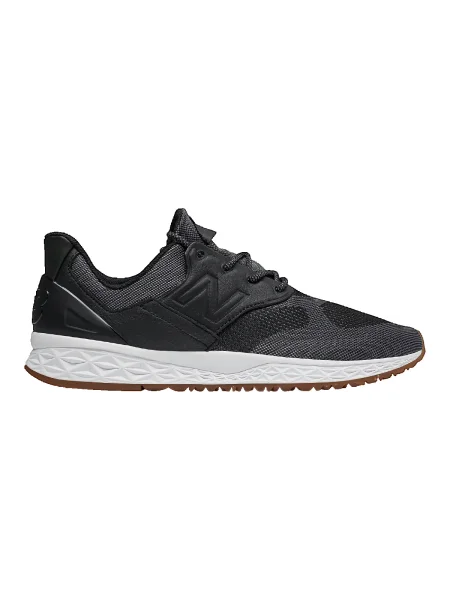 Pantofi New Balance negru