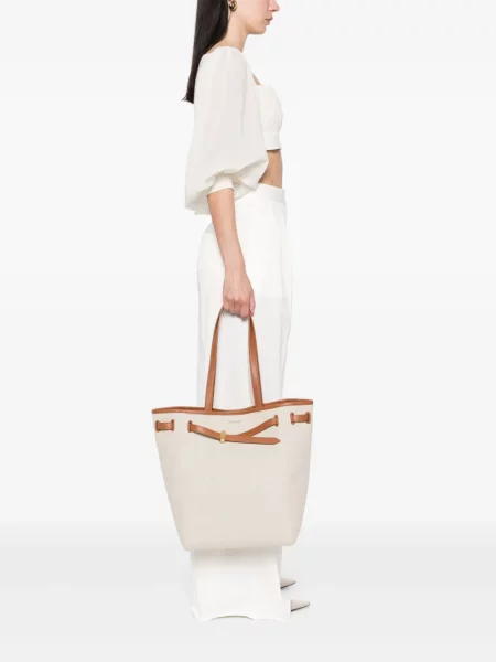Geantă shopper Veronica Beard